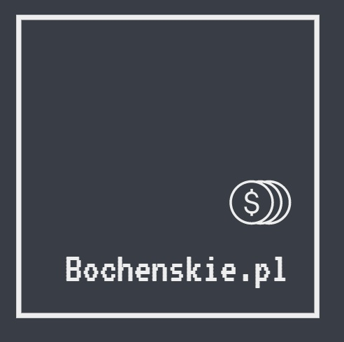 Bochenskie - Portal o Treningu i Odżywkach w czasie masy
